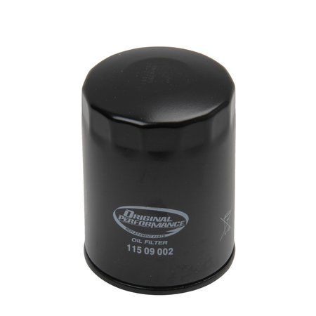 OP PARTS Oil Filter, 11509002 11509002